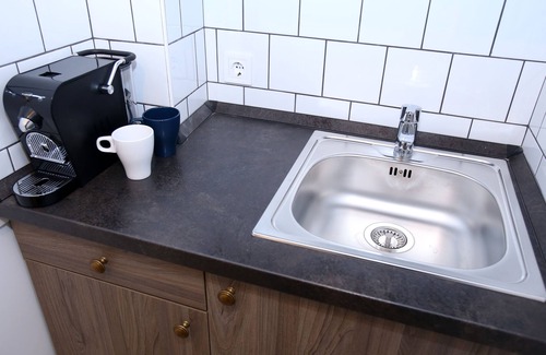 Balatonalmadi Apartment | Csillag Villa - Studio Apartment