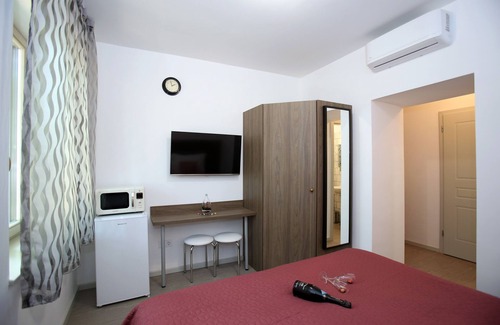 Balatonalmadi Apartment | Csillag Villa - Studio Apartment