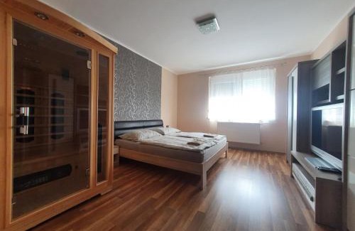 Eger Apartment | Csillagfény Apartment
