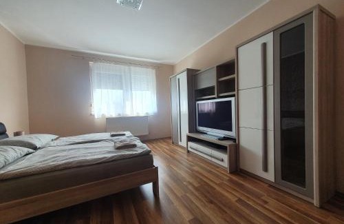 Eger Apartment | Csillagfény Apartment
