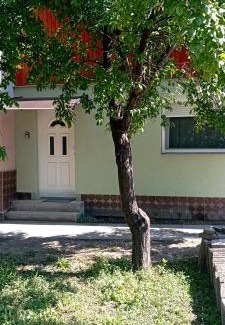Szeged Apartment | Csillagom