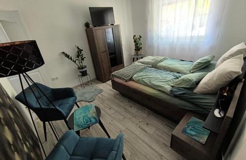 Szeged Apartment | Csillagom