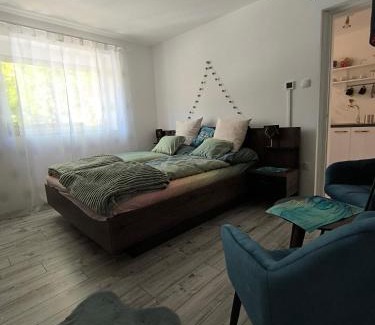 Szeged Apartment | Csillagom