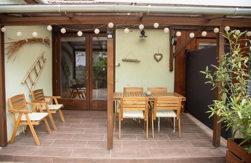 Gyula Apartment | Csillagvirág Apartman Gyula