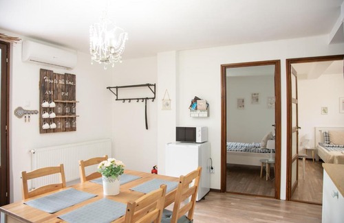 Gyula Apartment | Csillagvirág Apartman Gyula