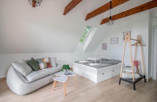 Alsóörs House | Csipetnyi Csoda Vendégház