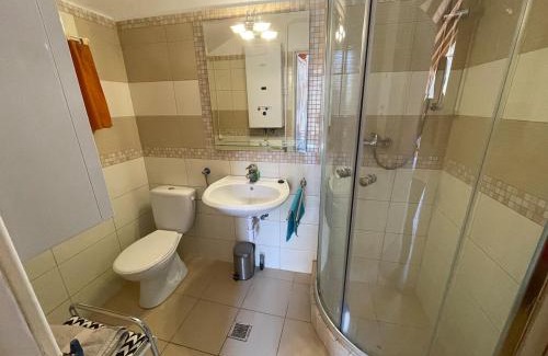 Zsorifurdo House | Csipke Apartman