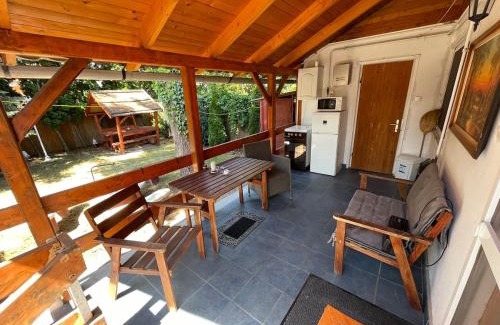Zsorifurdo House | Csipke Apartman