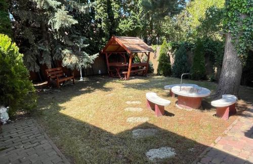 Zsorifurdo House | Csipke Apartman