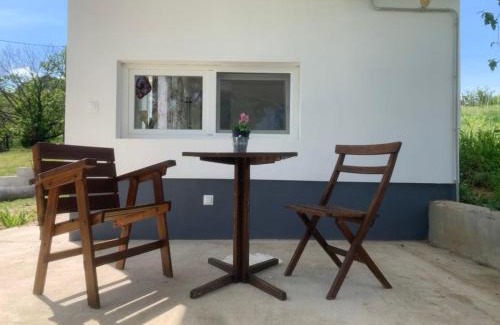 Kisapati Apartment | Csipkeház Kisapáti