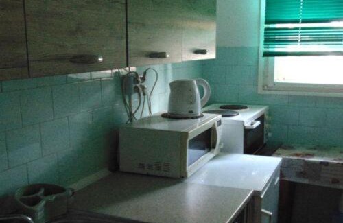 Zsorifurdo Apartment | Csipkerózsa Vendégház