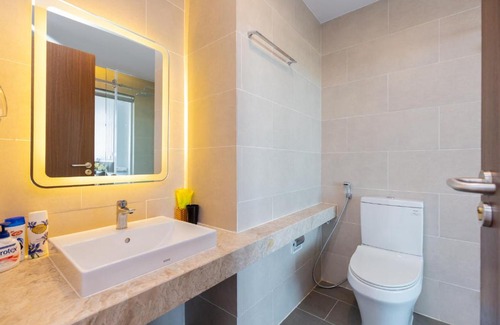 Vung Tau Apartment | CSJ HOTEL VUNG TAU