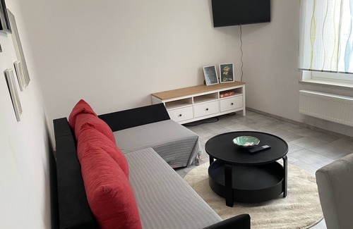Bensdorf Apartment | CSL - Dorfstr.10 - WE1