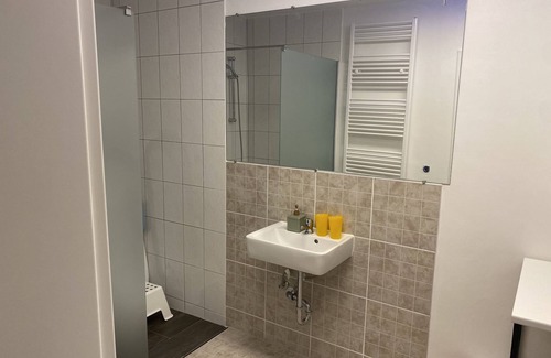 Bensdorf Apartment | CSL - Dorfstr.10 - WE1
