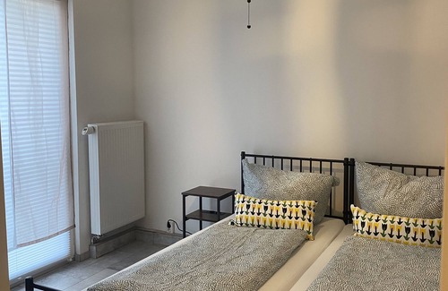 Bensdorf Apartment | CSL - Dorfstr.10 - WE1
