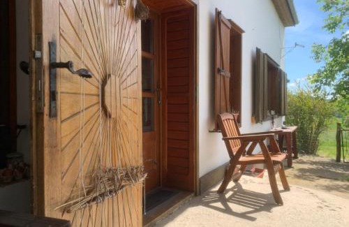 Gyulakeszi Apartment | Csobánci Tündérkert Vendégház