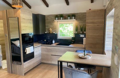 Szentendrei House | Csobbanka Vendégház