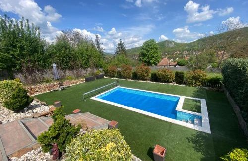 Szentendrei House | Csobbanka Vendégház