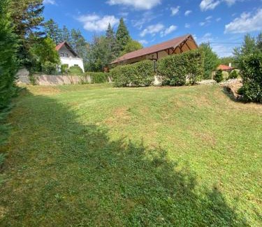 Szentendrei House | Csobbanka Vendégház