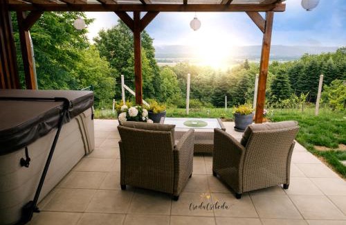 Lenti Villa | CsodaCsiboda