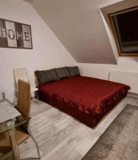 Bekescsaba Apartment | Csodaszép