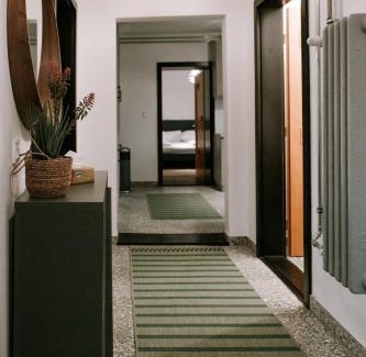 Nyiregyhaza Apartment | Csongor Lak