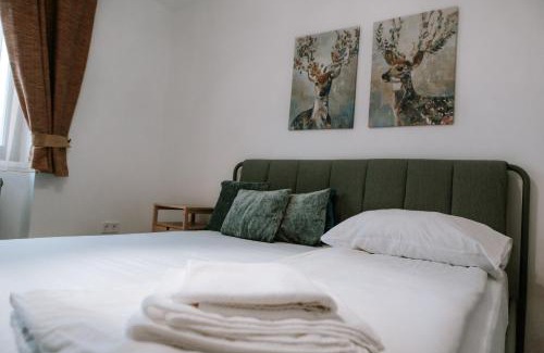Nyiregyhaza Apartment | Csongor Lak