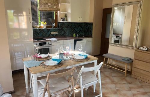 Csopak Apartment | Csopak Strand Apartman