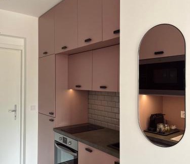 Csopak Apartment | Csopartman