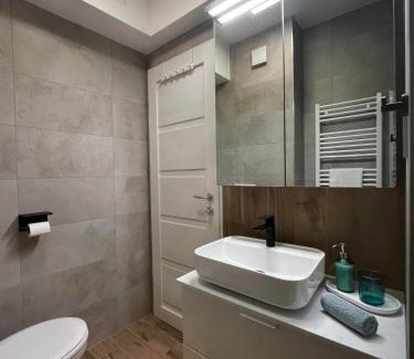 Csopak Apartment | Csopartman