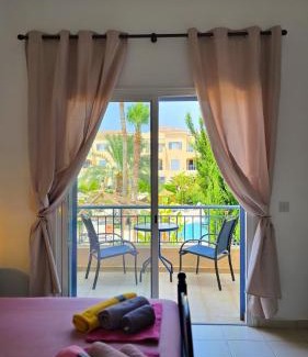 Paphos House | CSS Cheerful Smart Superior 2BD Townhouse Limnaria Gardens