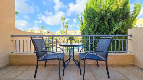 Paphos House | CSS Cheerful Smart Superior 2BD Townhouse Limnaria Gardens