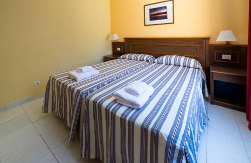Playa de la Calera Apartment | CT Las Tres Palmeras