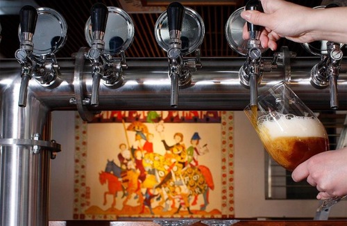 Olawa Apartment | CTKiR Browar Probus