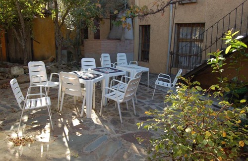 El Bodon House | CTR. El Convento