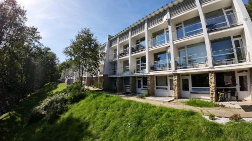 Jaszowiec Apartment | CTS Apartament CZARNA PERŁA