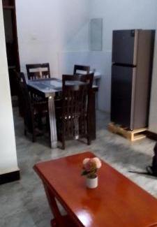 Seeta Apartment | CTS Suites