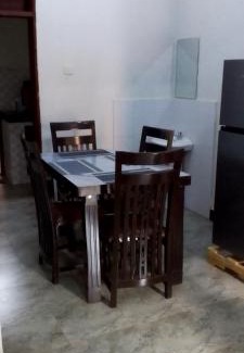 Seeta Apartment | CTS Suites