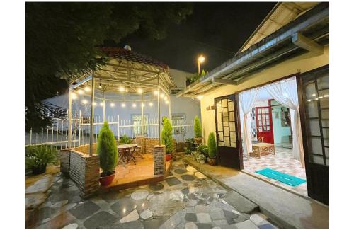 Phuong 10 Apartment | Cuối Tuần Homestay