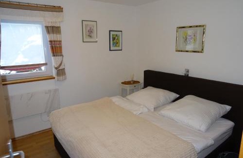 Grafenwiesen Apartment | CU-Ferienwohnungen - nur für Urlaubsgäste