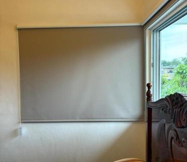 Martinez de La Torre Apartment | Cuartito Modesto del precioso