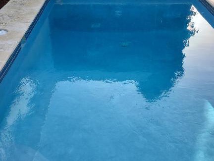 Llanos Tuna House | Cuarto con entrada privada y piscina privada