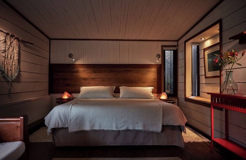 Pichilemu Hotel | Cuarzo Lodge