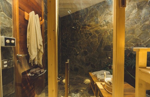 Pichilemu Hotel | Cuarzo Lodge