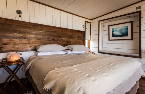 Pichilemu Hotel | Cuarzo Lodge