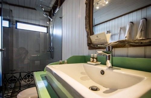 Pichilemu Hotel | Cuarzo Lodge
