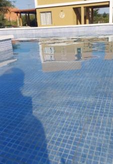 Villa Parque Siquiman Apartment | Cuatro Elementos Housing