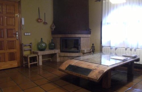 Teruel House | Cuatro Torres