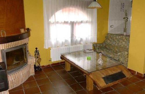 Teruel House | Cuatro Torres