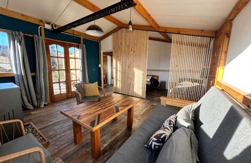 Junin de los Andes Apartment | Cuatro Vientos Patagonia - Lago Huechulafquen